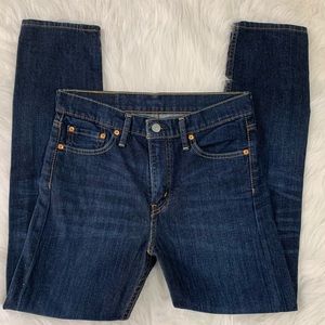 Levi’s Men’s 510 30x30 Skinny Denim Jeans 🌴